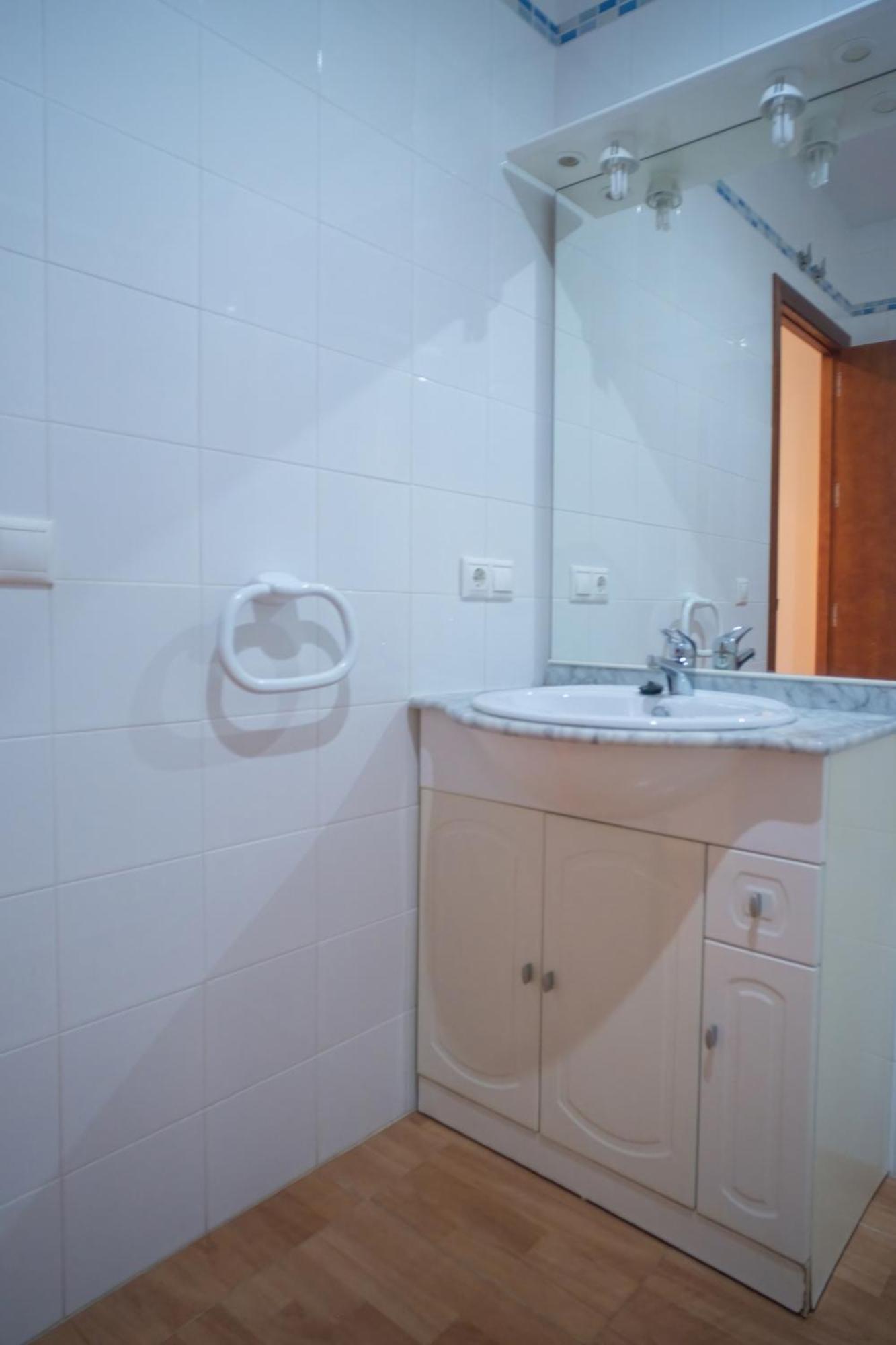Apartamentos Tranquilos Conil Facil Aparcamiento Conil De La Frontera Exterior foto